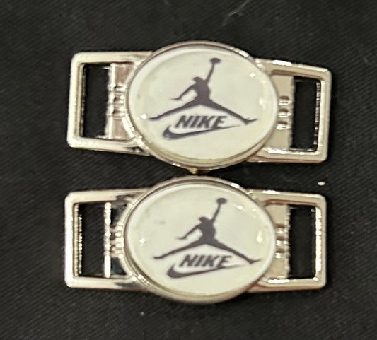 Air Jordan Paracord/Shoelace Charms (Set of 2)