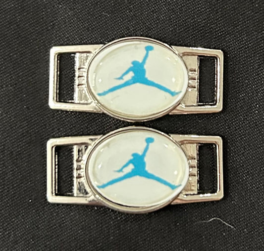 Air Jordan Paracord/Shoelace Charms (Set of 2)